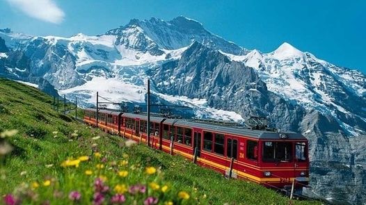 Are Switzerland Packages for Honeymoon the Perfect Choice for Newlyweds?
